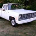 1979 Chevrolet C10 - 39,000 Miles, Excellent Throughout!