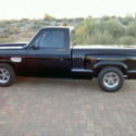 1979 CHEVROLET C10 ARIZONA TRUCK 496 BIG BLOCK M22 FORD 9 INCH
