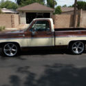 1979 Chevrolet C10 Big 10 Silverado