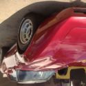 1979 Chevrolet C3 corvette with T tops