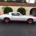 1979 Chevrolet Camaro 454 Big Block