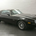 1979 Chevrolet CAMARO, Black with 43,679 Miles available now!