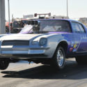 1979 Chevrolet Camaro Drag Race Race Car 9 or 10 SECOND 1/4 mile @ 5,300 ft. TK