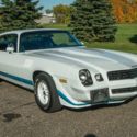 1979 Chevrolet Camaro - Ellingson Motorcars