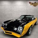1979 Chevrolet Camaro Fresh Restoration 0 Miles Yellow Coupe V8 4.6L Manual