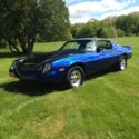 1979 CHEVROLET CAMARO RS 383CI TH350 2200 STALL 10 BOLT 410 &#034;SHOWROOM CONDITION&#034;
