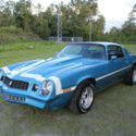 1979 Chevrolet Camaro  RS Rally Sport Coupe 5.7L Must See Call Now Don&#039;t Miss It