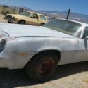 1979 CHEVROLET CAMARO SCROLL FOR MORE PICS! RUST FREE!