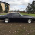1979 Chevrolet Camaro With 2016 Engine & Lots of Updates