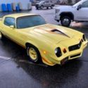 1979 Chevrolet Camaro Z-28 350/4sp. Beautifully restored Z!!