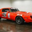 1979 Chevrolet Camaro Z/28  2 Miles RED Coupe 360ci SBC V8 Tremec T-56 6 Speed M