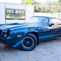 1979 Chevrolet Camaro Z/28	2dr Sport Coupe 8-cyl. 350cid/175hp 4bbl