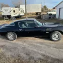 1979 Chevrolet Camaro Z28.   350,  4 -Speed Manual,  AC.      Original Z28.