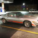 1979 CHEVROLET CAMARO Z28 350 AUTO 56K ACTUAL MILES NICE!