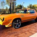 1979 CHEVROLET CAMARO Z28 5.7L V8 SUPER CLEAN INSIDE AND OUT, RUNS LIKE NEW