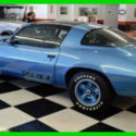 1979 Chevrolet Camaro Z28 8-Cylinder Gas 3-Speed Automatic RWD 8 Track TX c84361
