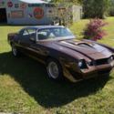 1979 CHEVROLET CAMARO Z28 ALL ORIGINAL 4 SPEED 76 K MILES NO RESERVE ONE OWNER