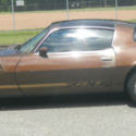 1979 Chevrolet Camaro Z28 Coupe 2-Door 5.7L 118K (W Code) Numbers Matching V-8
