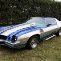 1979 Chevrolet Camaro Z28 Coupe 25k Invested 90+ HD Pictures Must See
