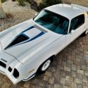 1979 Chevrolet Camaro Z28 Matching Numbers Collector Car