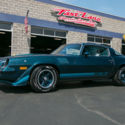 1979 Chevrolet Camaro Z/28 Numbers Matching 54K Original Miles