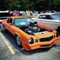 1979 chevrolet camaro z28 pro street blown