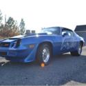1979 Chevrolet Camaro Z28 Prostreet