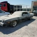 1979 Chevrolet Camaro Z/28 T-Tops 350 Small Block, Holly Carb, Headers and B&M