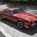 1979 Chevrolet Camaro Z28 - Very clean and original Camaro