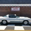 1979 Chevrolet Camaro Z28 with Manual Transmission and T Tops! Nice and Original