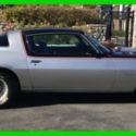 1979 Chevrolet Camaro,350ci V8,700R4 4-Spd Automatic,Headman Headers,3&#034; Exhaust