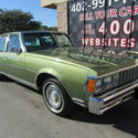 1979 Chevrolet Caprice Classic 305ci V8 Automatic Very Clean