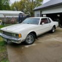 1979 Chevrolet Caprice Classic Landau