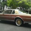 1979 Chevrolet Caprice Coupe Glass House