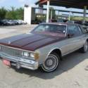 1979 Chevrolet Caprice
