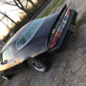 1979 Chevrolet Chevy Camaro 2nd Generation