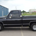 1979 Chevrolet Chevy Not GMC Silverado C10 Shortbed Truck Pickup