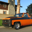 1979 Chevrolet ChEvY TrUcK CuStOm 472 MotoR 400 TrAns HoLLey CaRb No Reserve