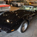 1979 Chevrolet Corevette Stingray - LOW MILES!!! - T-TOPS!!