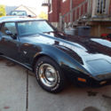 1979 Chevrolet Corvette  1979 Vette