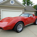 1979 Chevrolet Corvette * 29K Original Miles! Cold A/C * Matching Numbers!