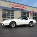 1979 Chevrolet Corvette 383 Stroker V8 Power Steering Power Brakes