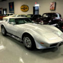 1979 CHEVROLET CORVETTE -5 SPEED-A/C- NEW CRATE ZZ4 350CI -OVER THE TOP BUILD