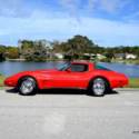 1979 Chevrolet Corvette  56,876 Miles Corvette Red Coupe 350 Automatic