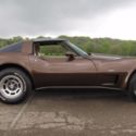 1979 Chevrolet Corvette, 64K &quot;Actual&quot; miles, great original condition
