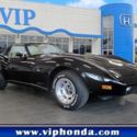 1979 Chevrolet CORVETTE  66,903 Miles  Coupe  Automatic