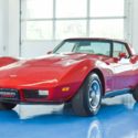1979 Chevrolet Corvette, Automatic Transmission, Great Colors, GREAT Miles!