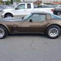 1979 Chevrolet Corvette Base Coupe 2-Door 5.7L