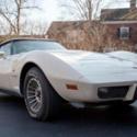 1979 Chevrolet Corvette (C3)