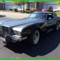 1979 Chevrolet Corvette Caballista, 350 V8, 4-Speed Manual Trans, RWD, T-Tops